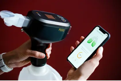 Idiag P100 Trainer