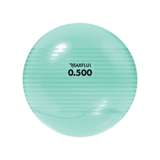 Reax Flui Ball 16' - Green