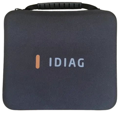 P100 Transport Case