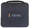 P100 Transport Case