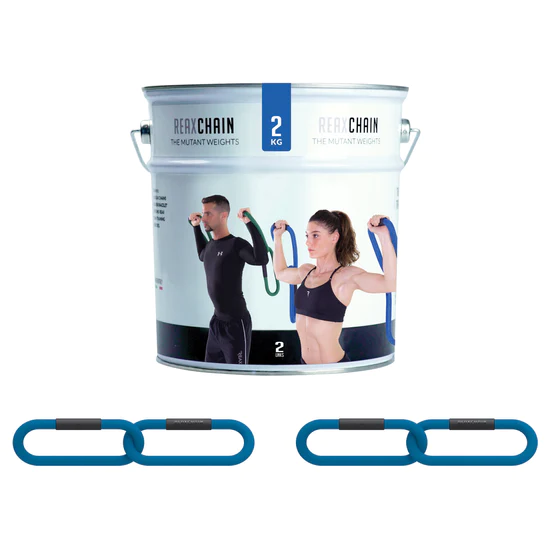 Reax Chain Two - Personal 1 Pair