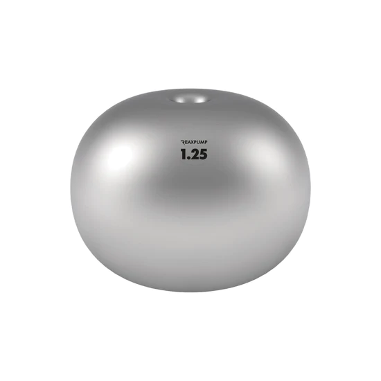 Reax Pump Ball