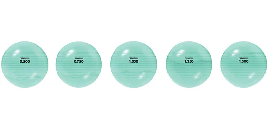 Reax Flui Green 16' Kit