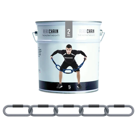 Reax Chain Five - Personal