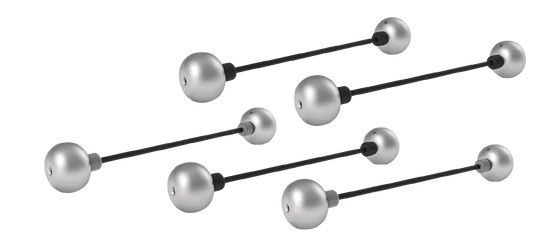 Reax Pump 5 - 15 kit