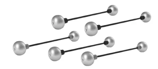 Reax Pump 5 - 15 kit
