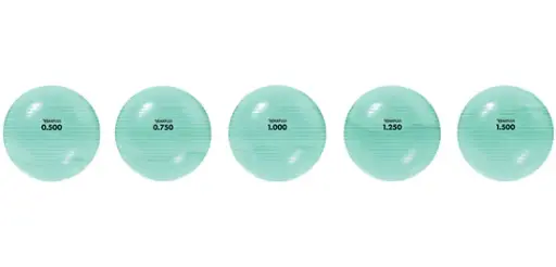 Reax Flui Green 16' Kit