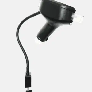 P100 Gooseneck Mount