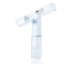 P100 Air Guide