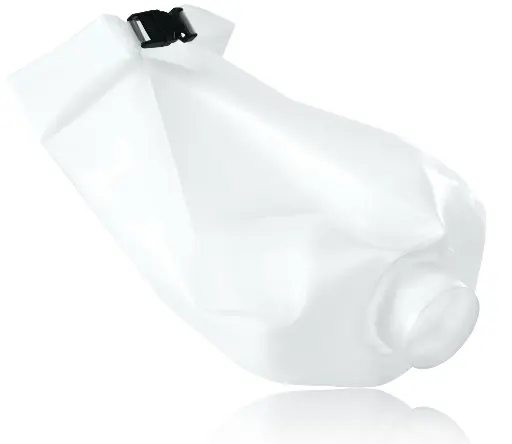P100 Respiration Bag